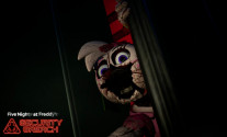 Explore the New Horizons of Horror With FNAF: Security Breach on Chromebook